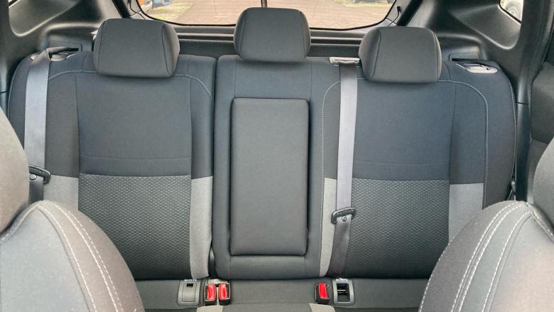 Nissan Qashqai 1.3 DiG-T 160 [157] N-Connecta 5dr DCT Glass Roof Petrol Hatchback